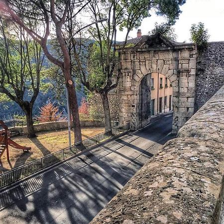 Narni.Umbria Lejlighed Narni Scalo Eksteriør billede