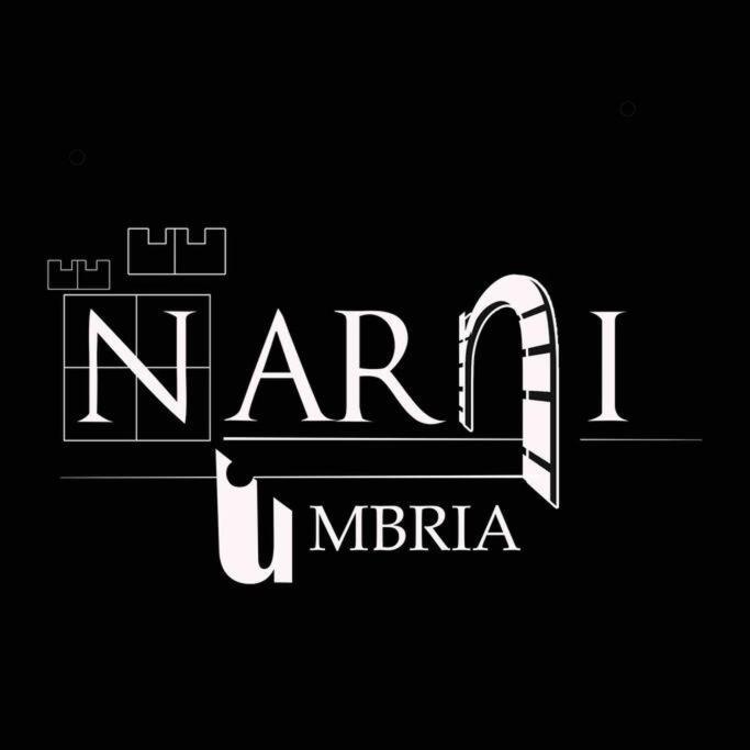 Narni.Umbria Lejlighed Narni Scalo Eksteriør billede